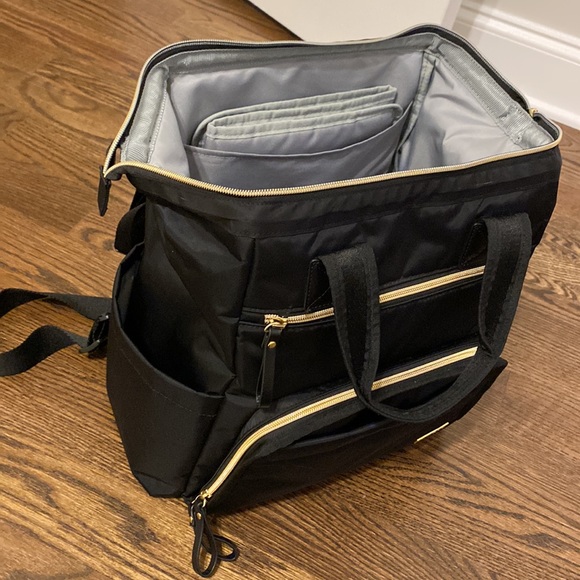 Skip Hop Baby bag - Picture 6 of 7